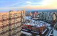 фото ЖК "Новые Ватутинки. Центральный квартал" Москва - 4